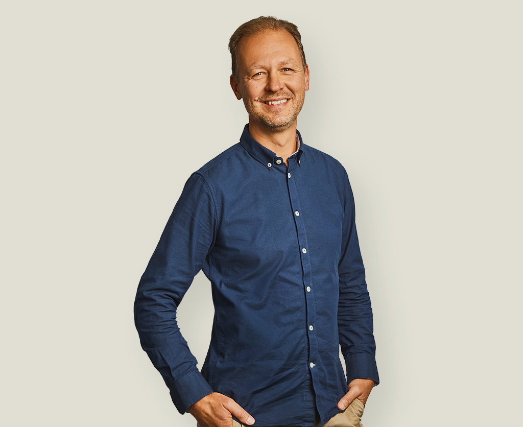 LetMeShip brings Martin Borelius on board as new Regional Director D-A-CH