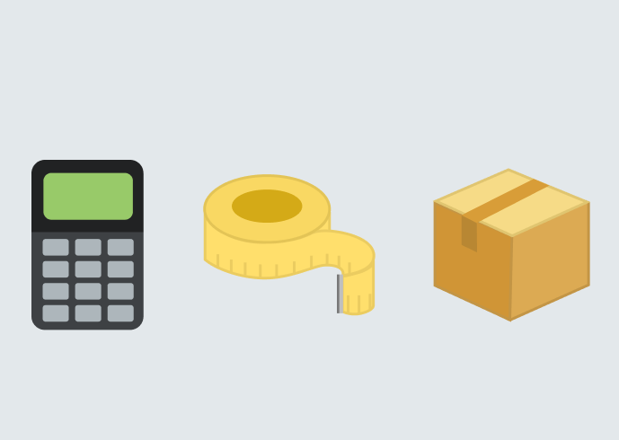 Understand Girth Measurement