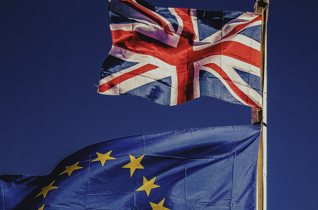 Brexit Shipping News: What you should know about Brexit