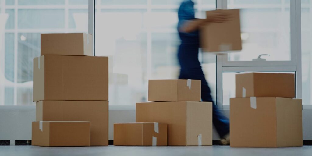 Peak Season beim Versand – Sind Sie gut vorbereitet