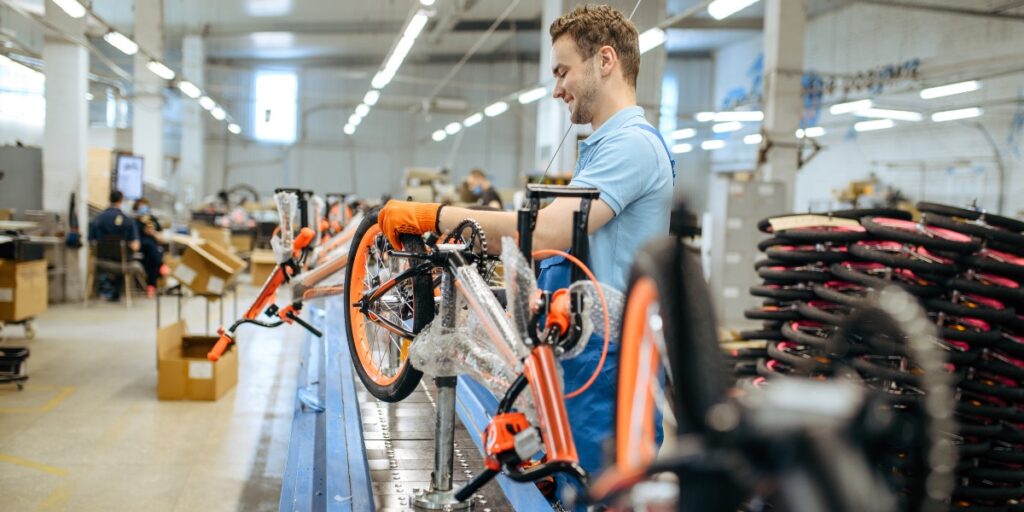 Resilienz von Lieferketten stärken