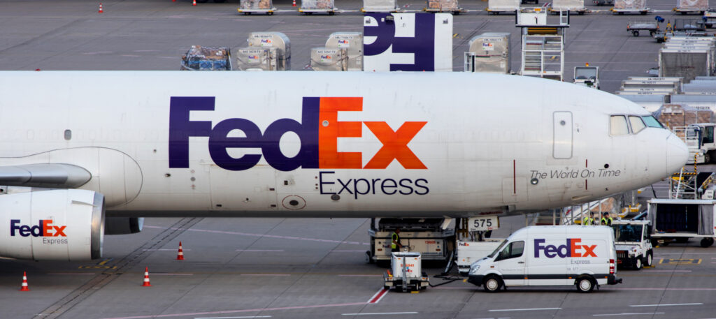 LetMeShip Grows in Europe With International Expansion From The FedEx Express Service Portfolio
