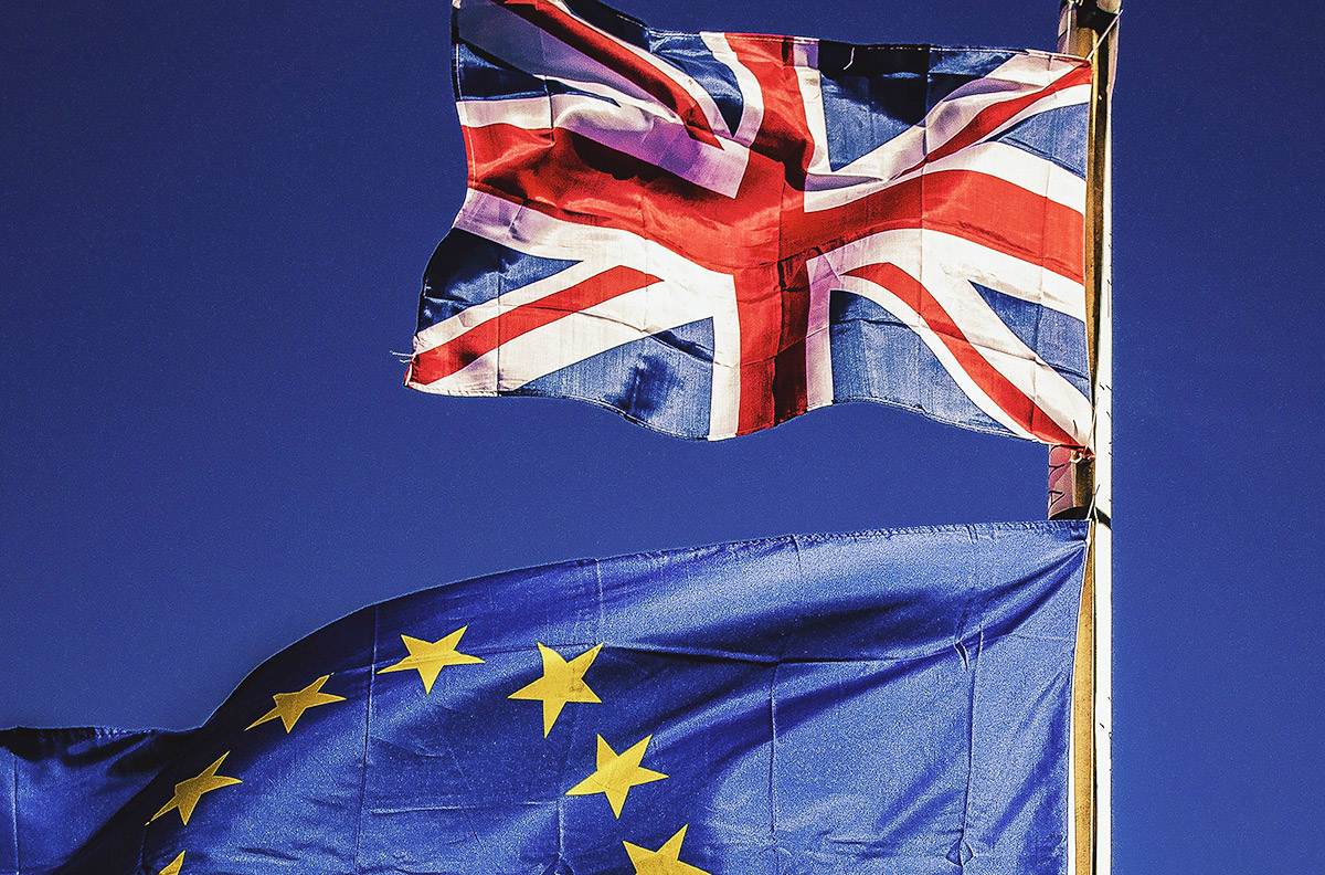 UK New Import Control System ICS2