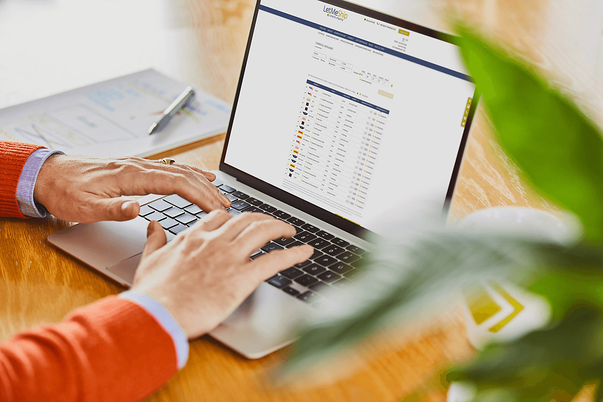 Lieferantenanbindung: Lieferanten anbinden und beim Warenimport sparen