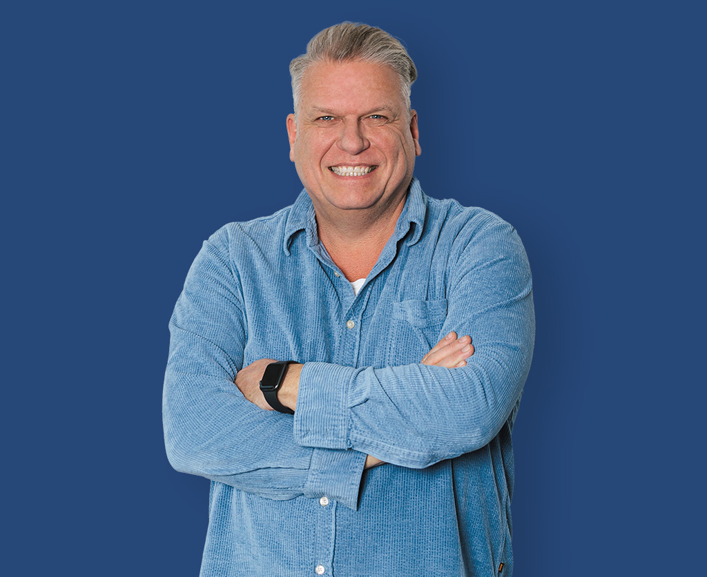 Peter Weber returns to ITA Consulting Group as new CDO