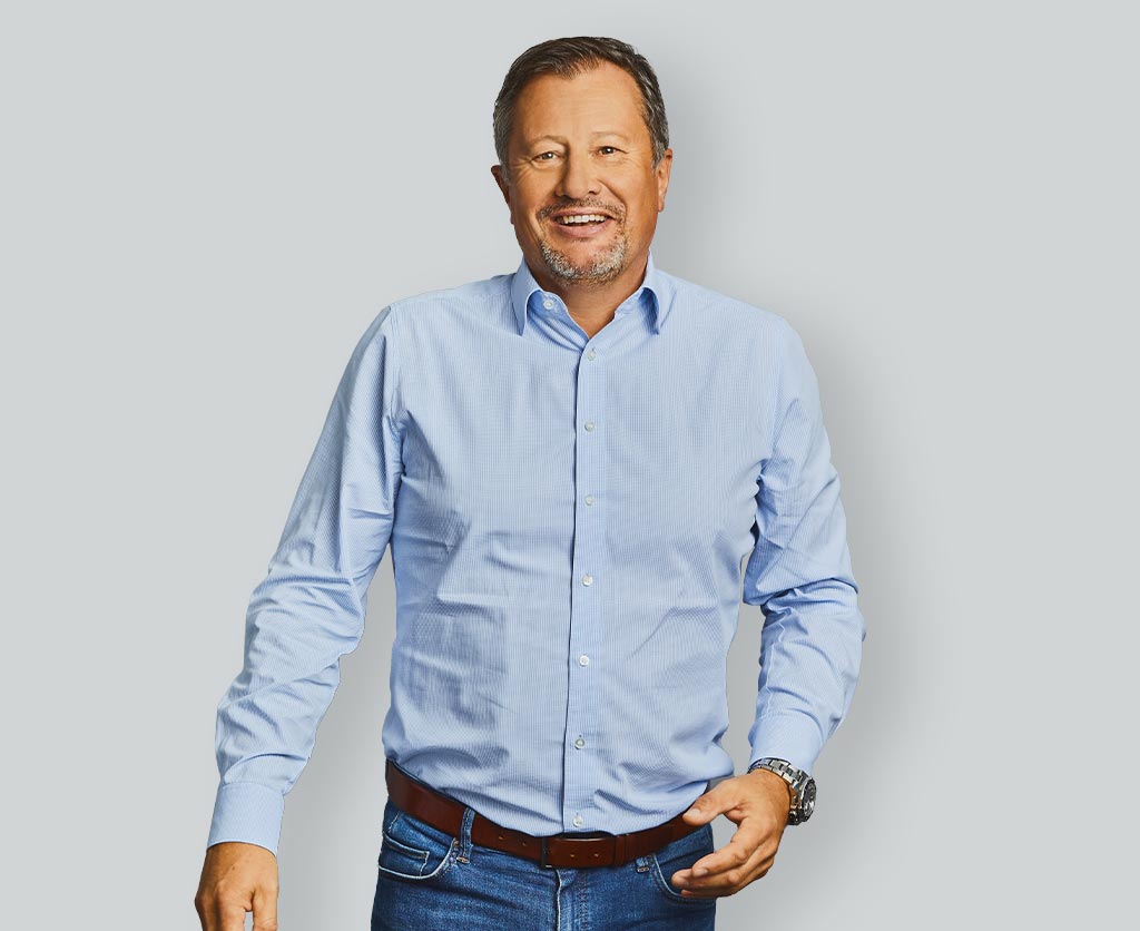 New COO at LetMeShip: Thomas Horst joins the Management Team as of September 1st