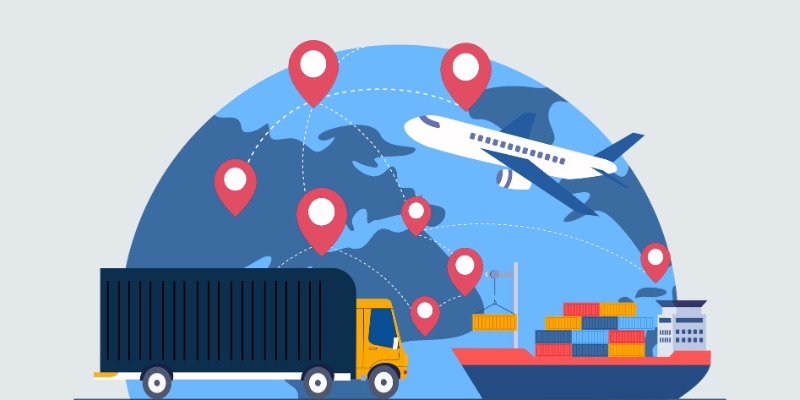 Internacionalización de Pymes