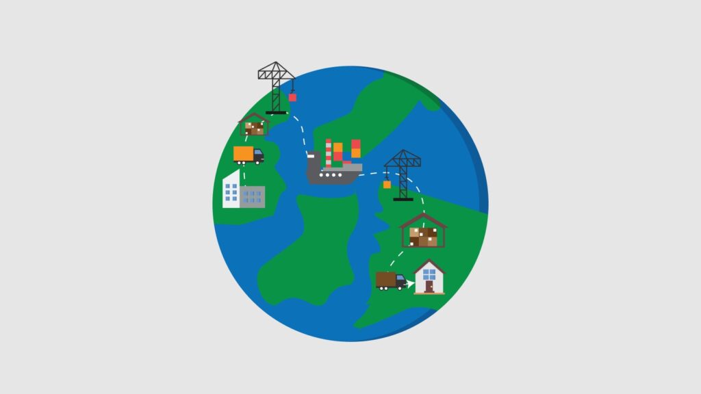Listado incoterms y clasificacion